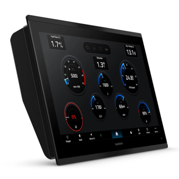 Garmin GPSMAP 9017 Multi-Display 17" Painestore