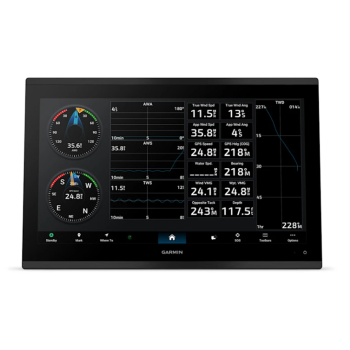 Garmin GPSMAP 9017 Multi-Display 17" Painestore
