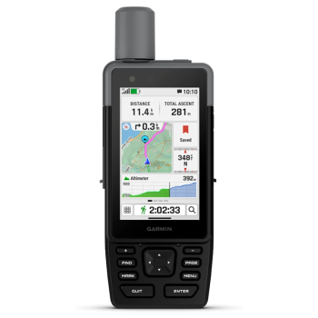 Garmin GPSMAP H1 Painestore