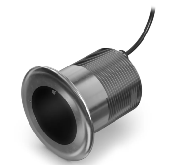 Garmin GT17M-THF 1 kW Chirp-Geber, Stahl-Durchbruchgeber Painestore