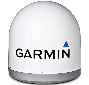 Garmin GTV6 Satellitenfernsehen (Partnerschaft mit KVH) Painestore