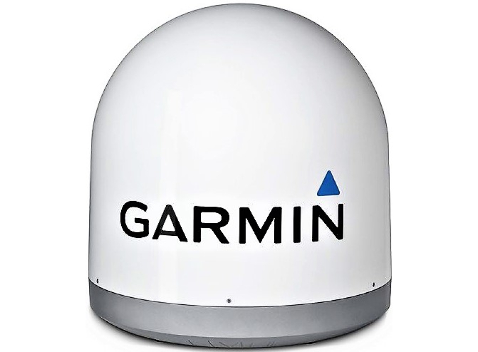 Garmin GTV6 Satellitenfernsehen (Partnerschaft mit KVH) Painestore