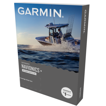 Garmin Navionics+ REGULAR Painestore