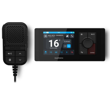 Garmin Signal RM 100 Painestore