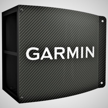 Garmin Masthalterung für 4 GNX 120 Displays Painestore