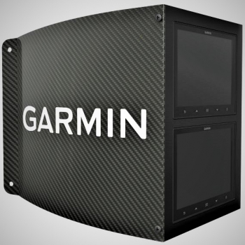 Garmin Masthalterung für 4 GNX 120 Displays Painestore