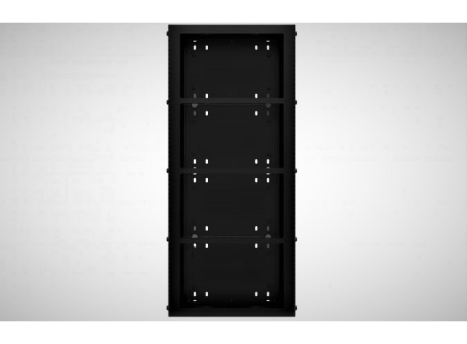 Garmin Masthalterung für 4 GNX 120 Displays Painestore