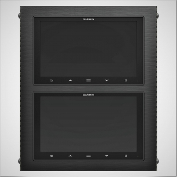 Garmin Masthalterung für 4 GNX 120 Displays Painestore