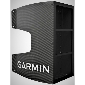 Garmin Masthalterung für GNX 120 Display Painestore
