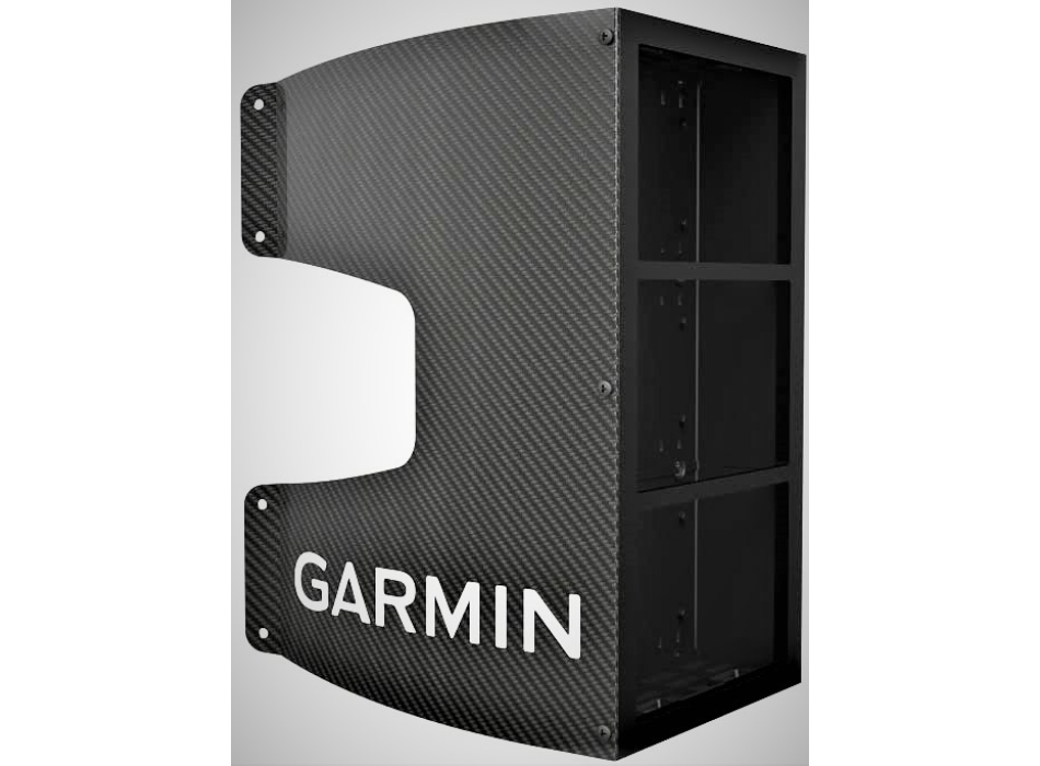 Garmin Masthalterung für GNX 120 Display Painestore
