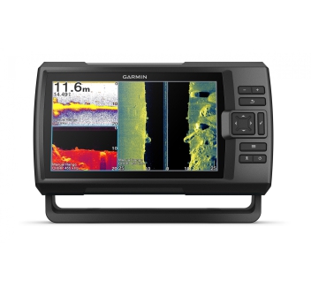 Garmin Striker Vivid 9SV eco/gps Painestore