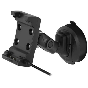 Garmin Montana 700 Saugnapfhalterung mit Lautsprecher Painestore
