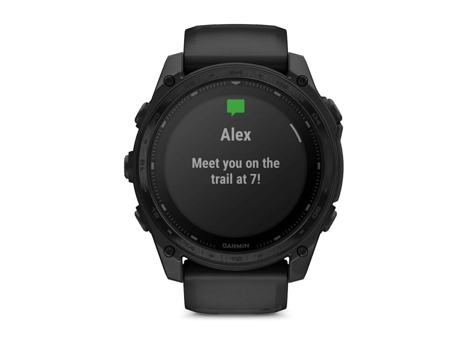 Garmin Tactix 8 – SOLAR Painestore