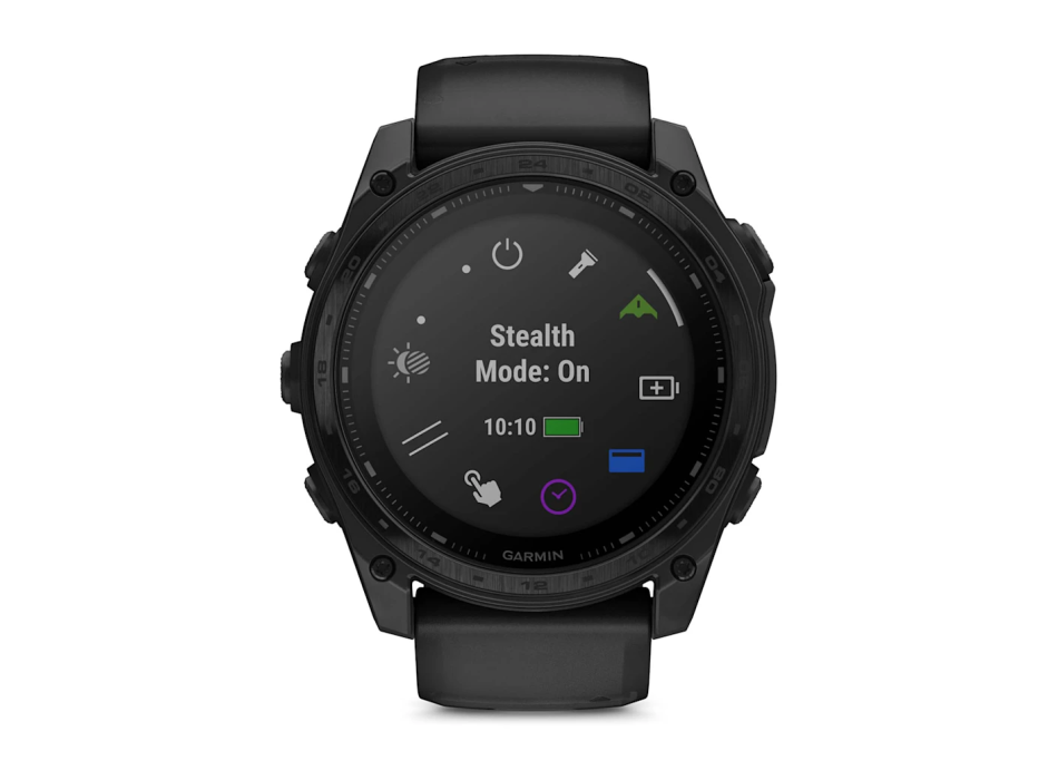 Garmin Tactix 8 – SOLAR Painestore