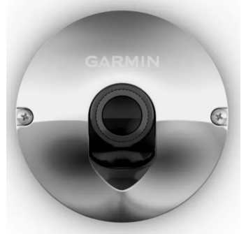 Garmin GC 255 Edelstahl-Einbaukamera Painestore