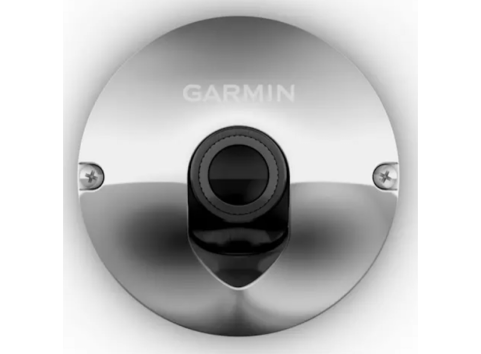 Garmin GC 255 Edelstahl-Einbaukamera Painestore