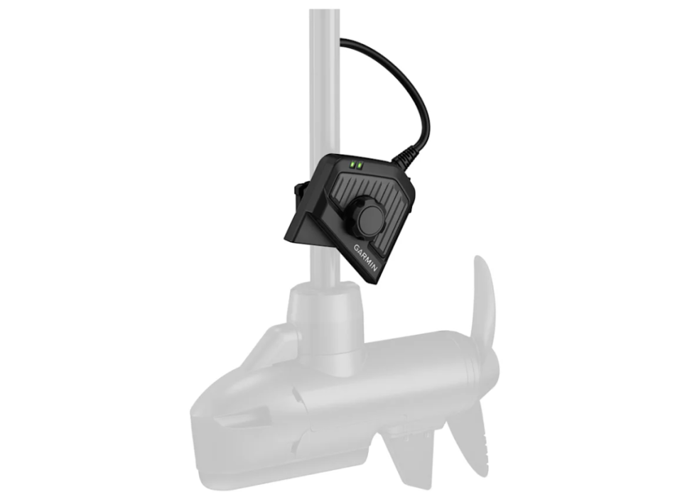 Garmin LiveScope 2 HD-Geber Painestore