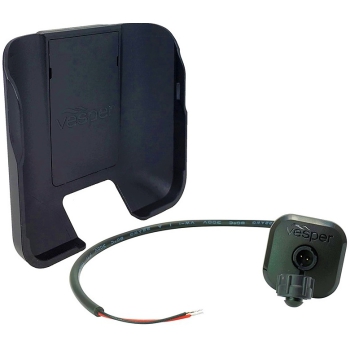 Garmin Vesper Cortex-H1 Kabelgebundenes Mobilteil Painestore