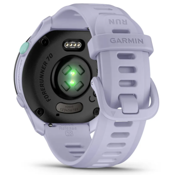 Gramin Forerunner 70 Painestore