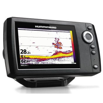 Humminbird Helix 5 G2 Fischfinder  Painestore