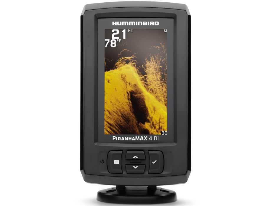 Humminbird PiranhaMax 4DI  Painestore