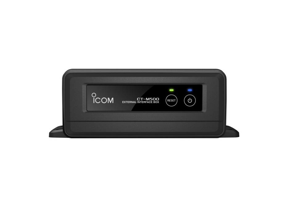 Icom CT-M500 NMEA 2000 Schnittstelle für IC-M510E Painestore