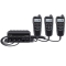 Icom IC-M510BB Nautisches VHF-Funkgerät 25W Blackbox