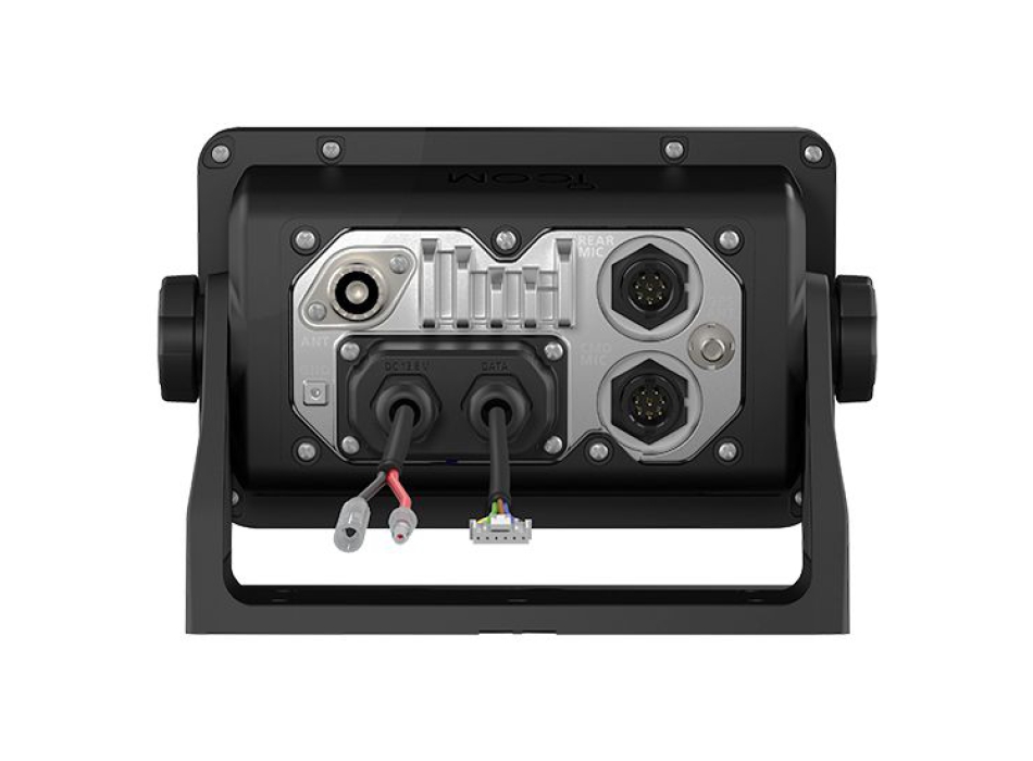 Icom IC-M510E Nautisches VHF 25W Drahtlos Painestore