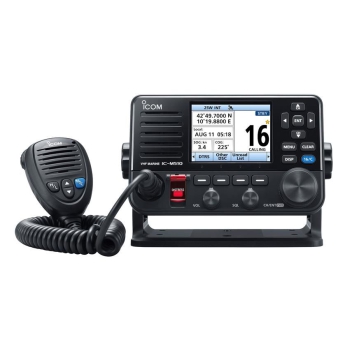 Icom IC-M510E Nautisches VHF 25W Drahtlos Painestore