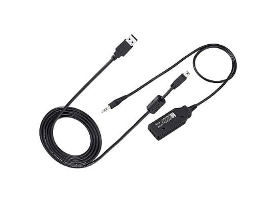 Icom OPC-478UC-1 VHF Programmierkit Painestore