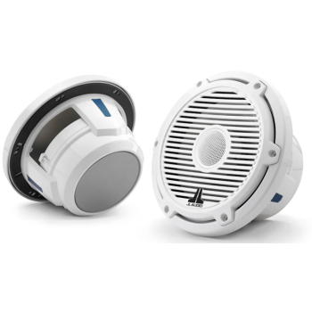 JL Audio M6 CLASSIC WHITE Marine-Lautsprecher Painestore