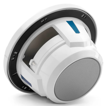 JL Audio M6 CLASSIC WHITE Marine-Lautsprecher Painestore