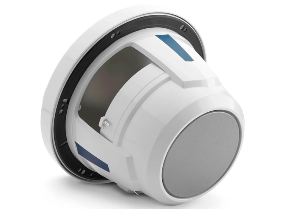 JL Audio M6 CLASSIC WHITE 8,8" Marine-Lautsprecher Painestore