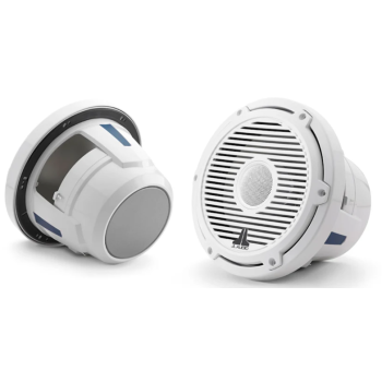 JL Audio M6 CLASSIC WHITE 8,8" Marine-Lautsprecher Painestore