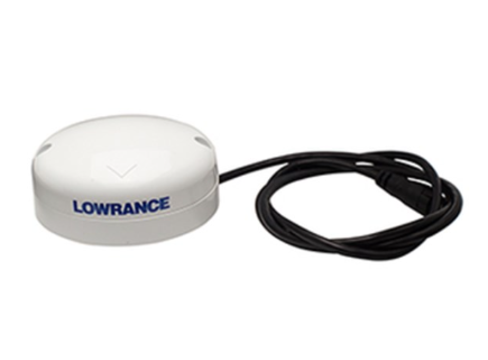 Lowrance Point-1 GPS-Antenne Painestore