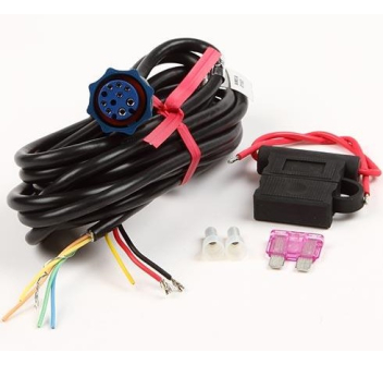 Lowrance Strom-/Datenkabel Painestore