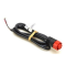 Lowrance Red Hook/Elite/HDS Stromkabel