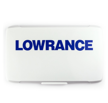 Lowrance Cover Eagle 5 Displayschutzfolie Painestore