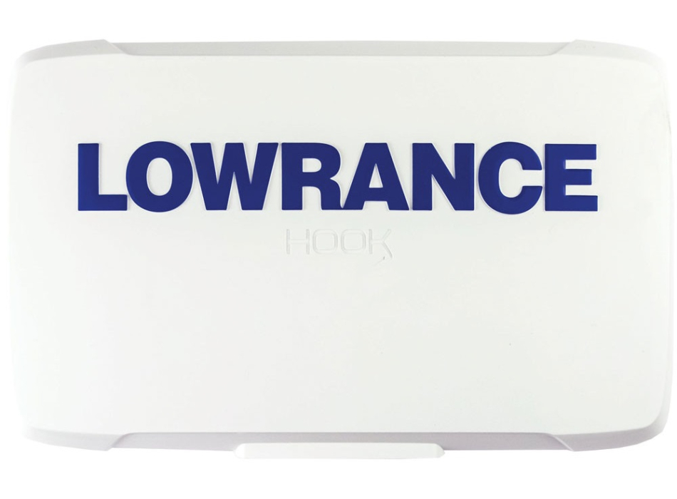 Lowrance Schutzhülle HOOK2 7 Painestore