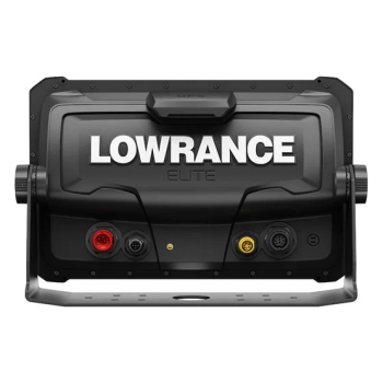Lowrance Elite 10FS eco/GPS Touchscreen Painestore