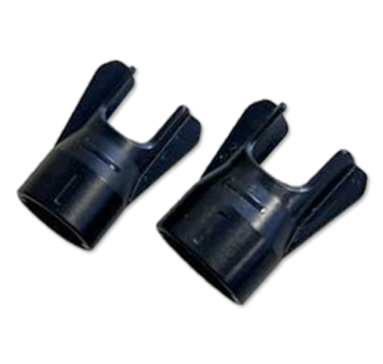 Lowrance Eagle Anschlussring, Ersatz-Drehverschlüsse Painestore