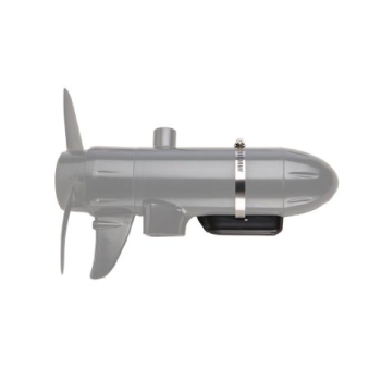 Lowrance Trollingmotor-Kit Painestore