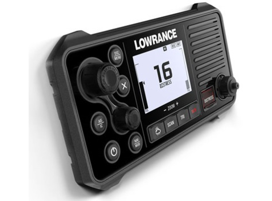 Lowrance Link-9 VHF 25W mit integriertem AIS Painestore