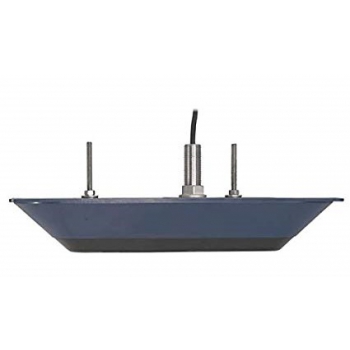 Lowrance Smirad TotalScan™ Durchbruch-Stahl Painestore