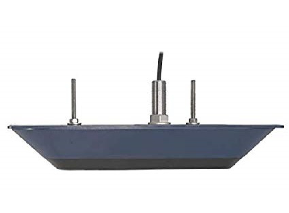 Lowrance Smirad TotalScan™ Durchbruch-Stahl Painestore