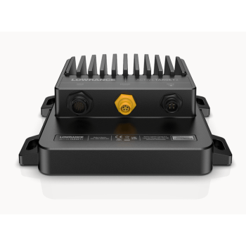 Lowrance Sonar ActiveTarget™ 2 Live-Sonar Painestore