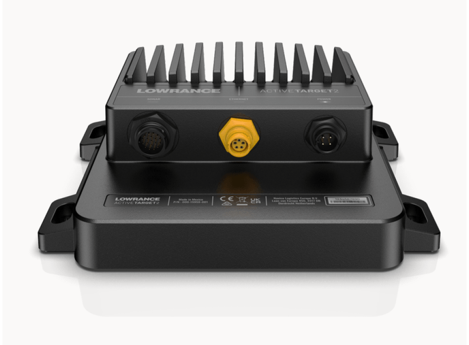 Lowrance Sonar ActiveTarget™ 2 Live-Sonar Painestore
