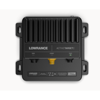 Lowrance Sonar ActiveTarget™ 2 Live-Sonar Painestore