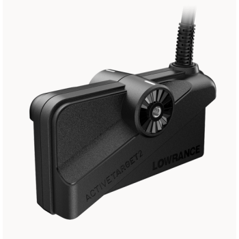 Lowrance Sonar ActiveTarget™ 2 Live-Sonar Painestore