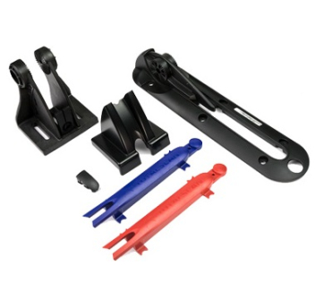 Lowrance TotalScan Kunststoff-Geberhalterung  Painestore